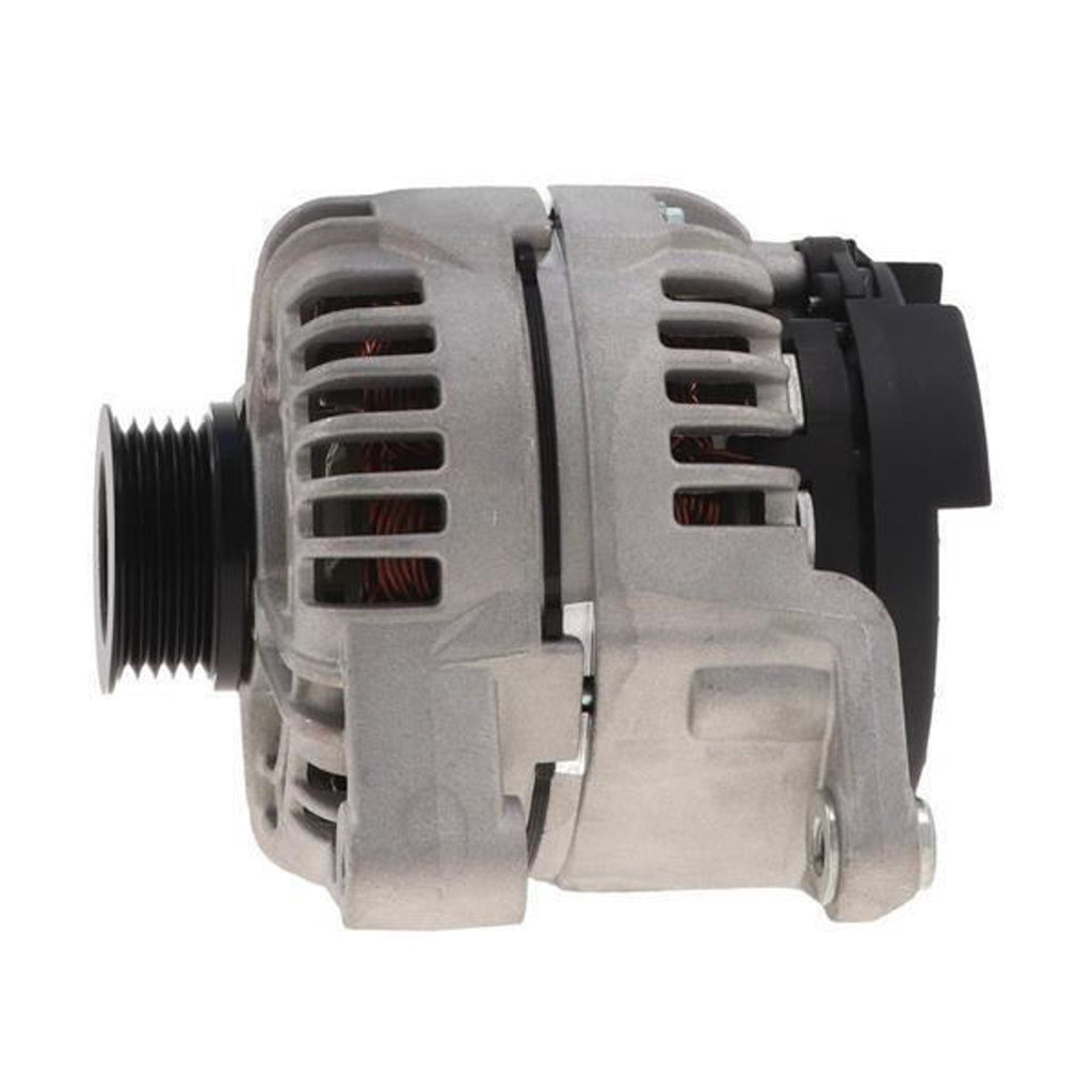 OPEL ASTRA G H COMBO CORSA D VAN MERIVA 120A Lichtmaschine passend für ALTERNATOR