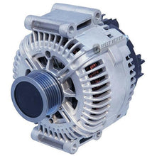 Laden Sie das Bild in den Galerie-Viewer, Lichtmaschine Generator passend für AUDI A6 (4F2, C6) 2.0 TFSI 06E903016D  150A  TG15C144