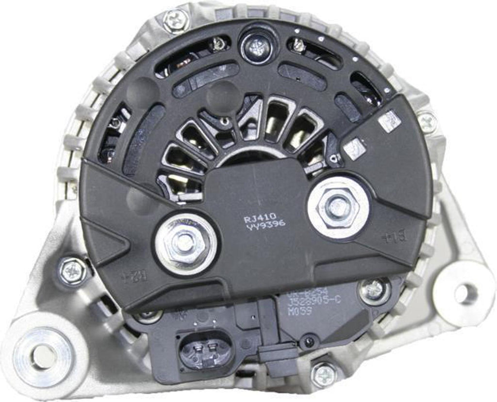 Lichtmaschine passend für  Boxster 986 2.5 2.7 S3.2 S32 Porsche 911 996 NEU PFANDFREI