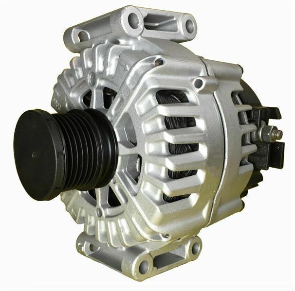 Lichtmaschine passend für 180A FG18S012 Mercedes C-Klasse (W204) E-Klasse (W212) CDI NEU