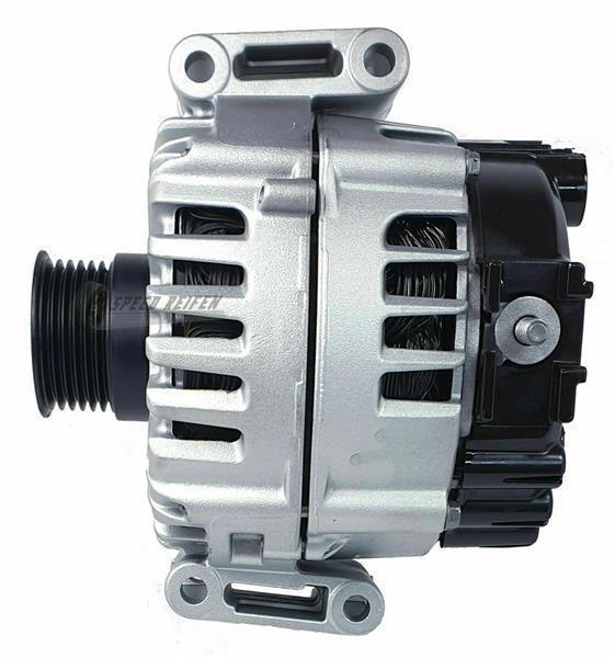 Lichtmaschine passend für 180A FG18S012 Mercedes C-Klasse (W204) E-Klasse (W212) CDI NEU