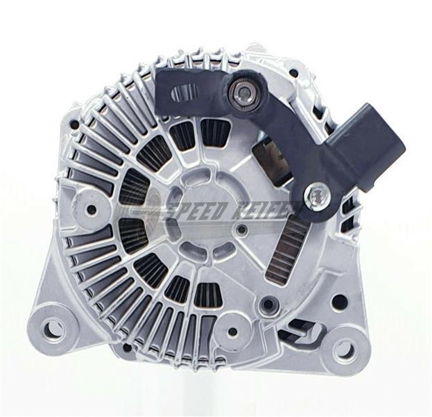 Lichtmaschine passend für CitroenC6 C4 2.2HDI Peugeot 407 607 2.2HDI 180A A4TJ0084 FG18S017