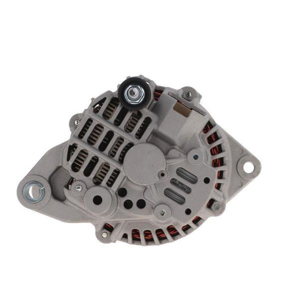 Lichtmaschine passend für Ford Ranger 2.5 TDdi 3.0 TDci - Mazda B2500 2.5D BT50 Bj.1998-2015