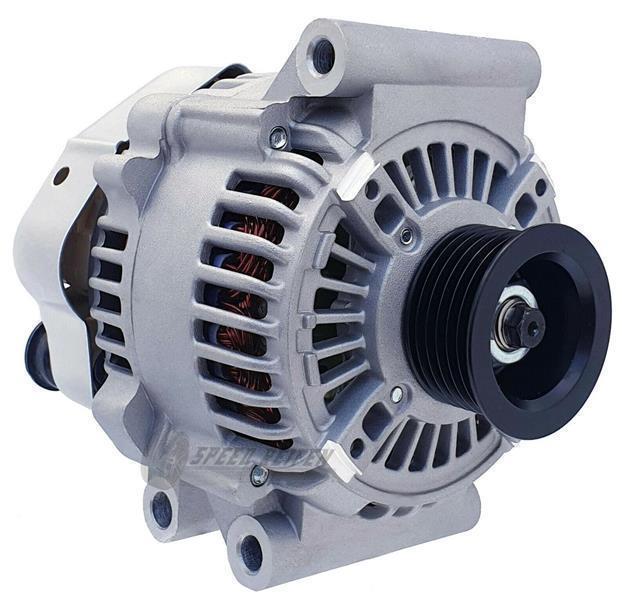 Lichtmaschine Generator passend für NEU Mini John Cooper Works + Mini One Benziner