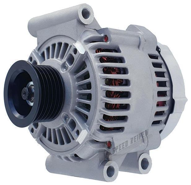 Lichtmaschine Generator passend für NEU Mini John Cooper Works + Mini One Benziner