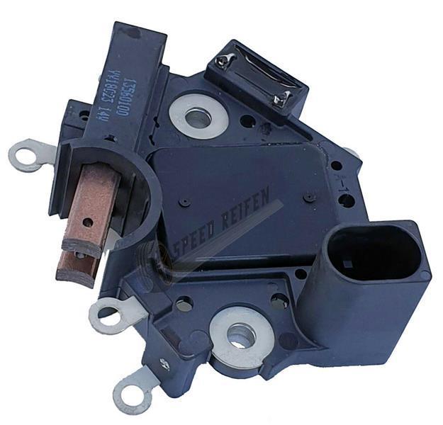 Lichtmaschine passend für HITACHI Regler AUDI Q7 4L VW TOUAREG 7LA 7L6 7L7 3.2 3.6 4.2 190A