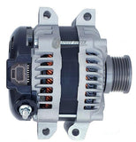 NEU Lichtmaschine passend für ALTERNATOR DODGE NITRO JEEP CHEROKEE WRANGLER III 210