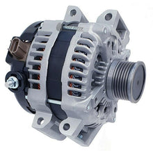 Laden Sie das Bild in den Galerie-Viewer, NEU Lichtmaschine passend für ALTERNATOR DODGE NITRO JEEP CHEROKEE WRANGLER III 210