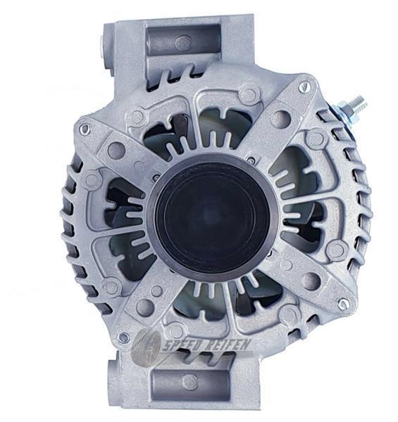 NEU Lichtmaschine passend für ALTERNATOR DODGE NITRO JEEP CHEROKEE WRANGLER III 210