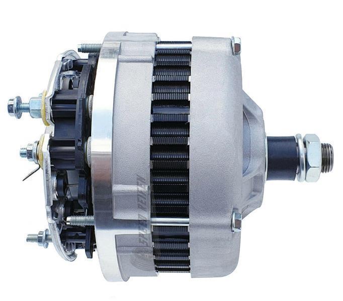 NEU Lichtmaschine passend für Deutz-Fahr Khd 60A F 4 L 1011 KHD FL1011F Manitou As90 A13N271