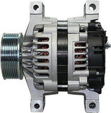 Neu Lichtmaschine passend für Mercedes / MAN Actros 100A ACTROS MP4 100A 24V A0141547402