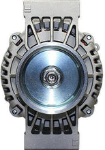 Laden Sie das Bild in den Galerie-Viewer, Neu Lichtmaschine passend für Mercedes / MAN Actros 100A ACTROS MP4 100A 24V A0141547402