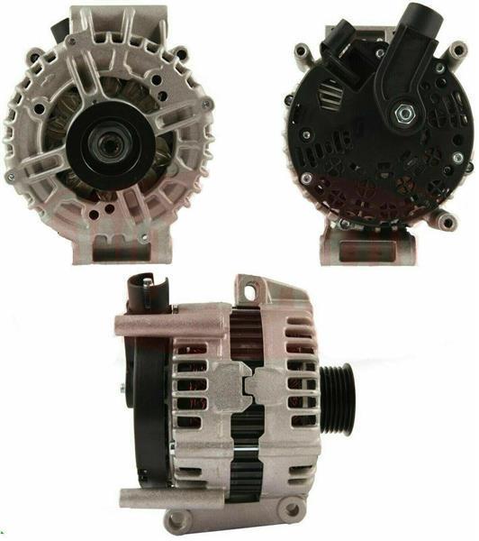 VOLVO S80 II 4.4 V8 AWD XC90 V8 180A Lichtmaschine passend für ALTERNATOR NEU