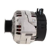 Charger l'image dans la galerie, Lichtmaschine Generator passend für Mercedes E200 SLK R170 Bj. 96-04 90A 0123320035