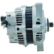 Laden Sie das Bild in den Galerie-Viewer, Lichtmaschine passend für Honda Gold Wing GL1800 GL1800A 75A Neu 31100MCAA400