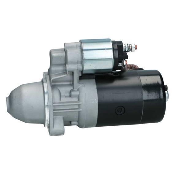 Anlasser MERCEDES T1 Bus (601) 208 D 2.3 NEUTEIL TOP