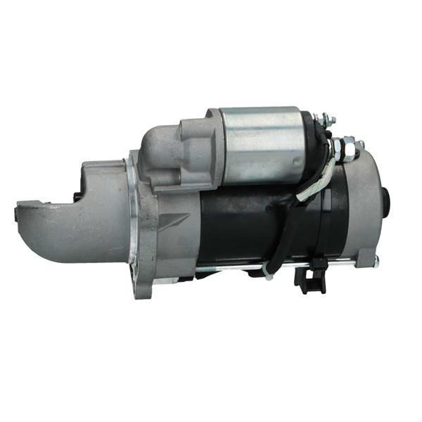 Anlasser 24,V 4,0 kw Mercedes MB Atego 0001231002 0001231033