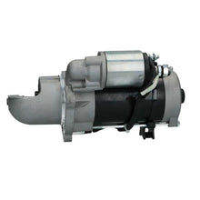 Laden Sie das Bild in den Galerie-Viewer, Anlasser 24,V 4,0 kw Mercedes MB Atego 0001231002 0001231033