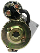 Laden Sie das Bild in den Galerie-Viewer, Anlasser für Volvo Penta Mercury Marine Mercruiser Stern 175 mit SAEJ1171