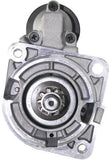 Anlasser Polo 1,4 Diesel 80 + 86 C Coupe 1990-1995