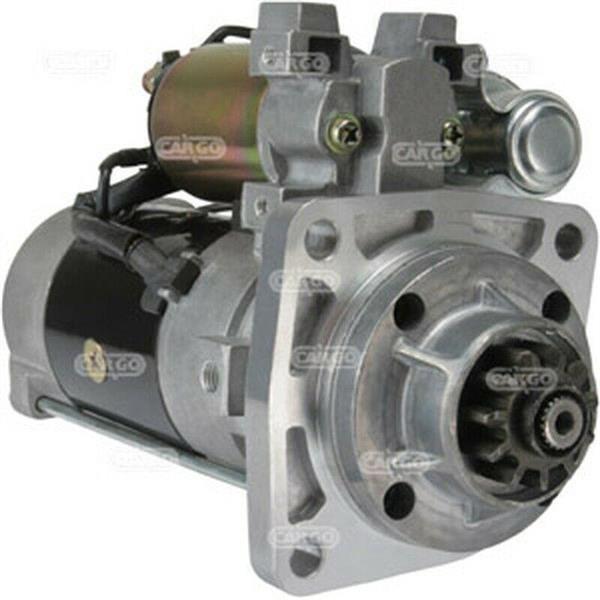 Anlasser für Volvo 3.6 kw ersetzt 810532113 DRS0545 LRS02636 M008T55579AM M008T5