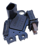 NEW REGULATOR alternator suitable for Mercedes Sprinter (906) Viano Vito (W639) CDI