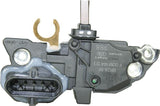 ORIGINAL BOSCH Regulator for alternator generator suitable for 1986AE0105