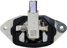 Load image into Gallery viewer, ORIGINAL BOSCH Regulator for alternator generator suitable for 1987237066