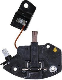 ORIGINAL LUCAS Regulator Regler für Lichtmaschine Generator passend für  UCB153