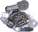L-DFM Regulator for alternator generator suitable for SG15L027 593666