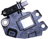 L-DF Regulator for alternator generator suitable for TG15C058 593689