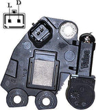 L Regulator for alternator generator suitable for TG8S024 593915