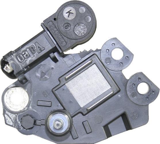 LIN2 Regulator for alternator generator suitable for TG15C057/121 593970