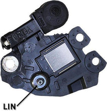 Load image into Gallery viewer, LIN Regulator for alternator generator suitable for TG17C026 595238