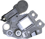 com Regulator for alternator generator suitable for SG11B010 595256