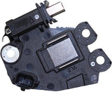 COM Regulator for alternator generator suitable for TG15C123/124/125 595379