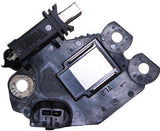 Regulator for alternator generator suitable for 599183 599183
