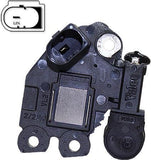 LIN Regulator for alternator generator suitable for TG9S100 599204