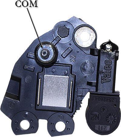 COM Regulator Regler für Lichtmaschine Generator passend für  TG23C011 599232