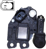LIN2 Regulator for alternator generator suitable for FG18S013 599235
