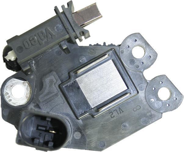 com Regulator for alternator generator suitable for TG17C061/TG17C041 599317