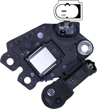 4x Winterreifen 205 75 R16 110/108R Fulda Conveo Trac 3 M+S 3PMSF