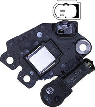 Laden Sie das Bild in den Galerie-Viewer, 4x Winterreifen 205 75 R16 110/108R Fulda Conveo Trac 3 M+S 3PMSF