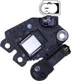 4x Winterreifen 205 75 R16 110/108R Fulda Conveo Trac 3 M+S 3PMSF