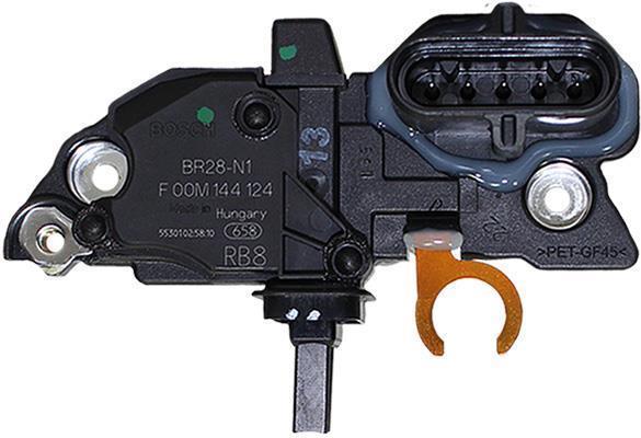 Regulator regulator for alternator generator F00M144124 – Speed-Reifen