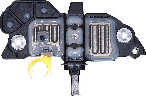 Regulator Regler für Lichtmaschine Generator passend für F00M144124