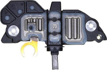 Laden Sie das Bild in den Galerie-Viewer, Regulator Regler für Lichtmaschine Generator passend für F00M144124