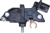 Regulator Regler für Lichtmaschine Generator passend für F00M144157