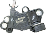 Regulator Regler für Lichtmaschine Generator passend für F00M346080