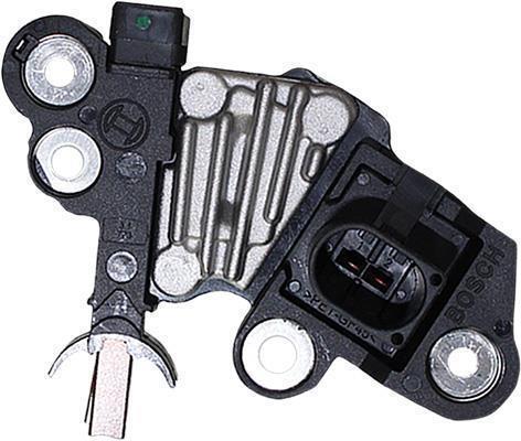 Regulator Regler für Lichtmaschine Generator passend für F00M346081